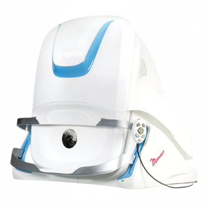 Daytona Monaco, Digital Retinal Imaging in Cedar Park, TX